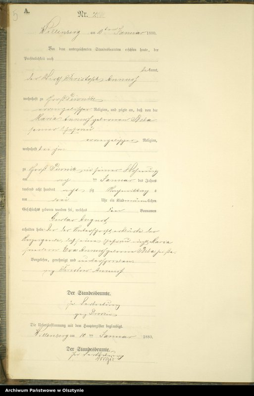 image.from.unit.number "Geburts-Neben-Register Nr 1 - 250"