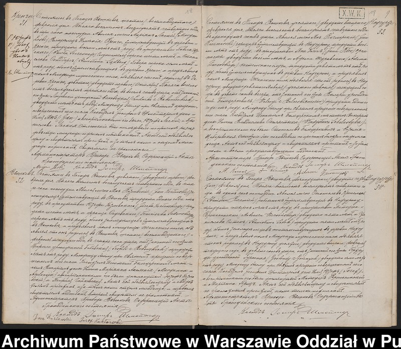 image.from.unit.number "Akta urodzeń, małżeństw, zgonów"