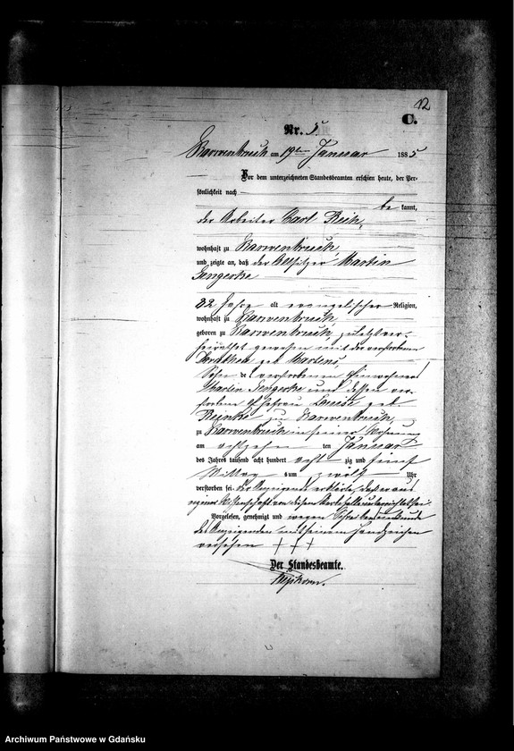 image.from.unit.number "Księga zgonów"