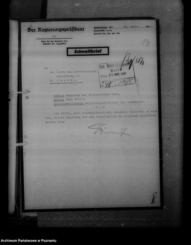 Obraz 17 z jednostki "Zapotrzebowanie na pracowników w rejencji inowrocławskiej"