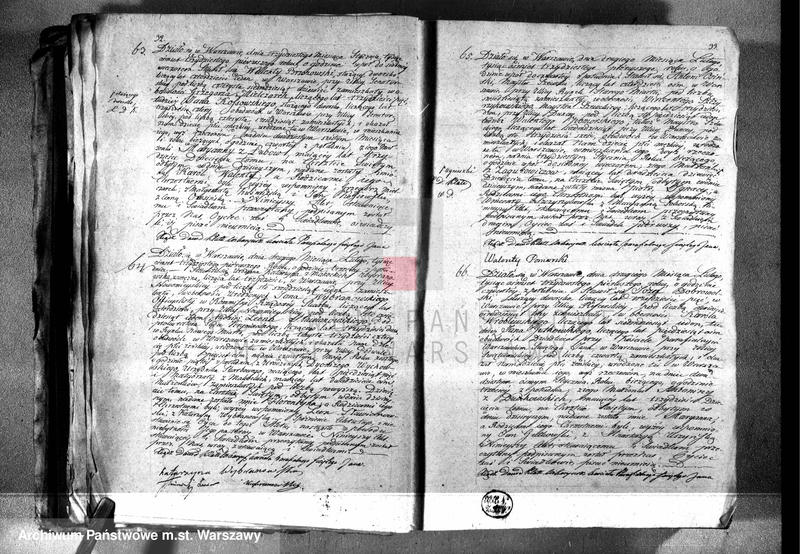 image.from.unit.number "Akta urodzeń, małżeństw i zgonów"