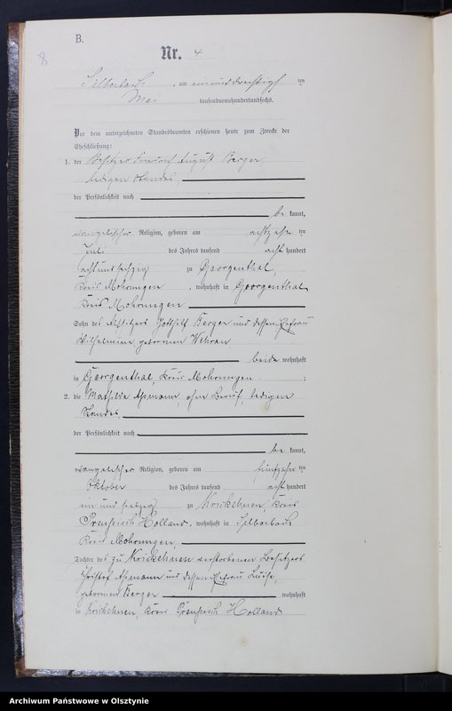 image.from.unit.number "Heiraths-Neben-Register Nr 1 - 17"