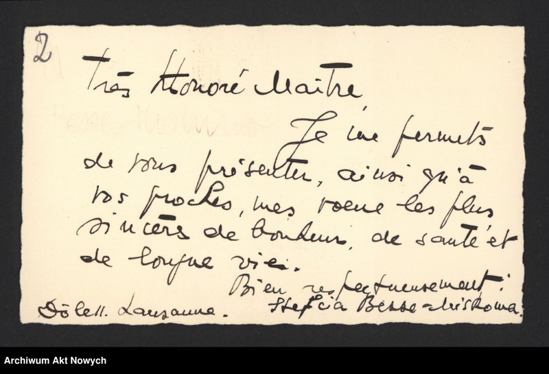 image.from.unit.number "Besse Niskowa Stefcia - Bibesco Alexandre"