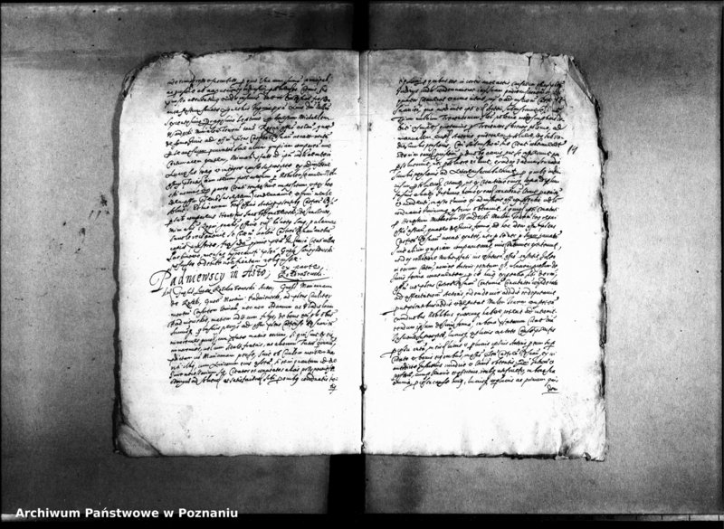 Obraz 16 z jednostki "Decreta officii [inducta]"