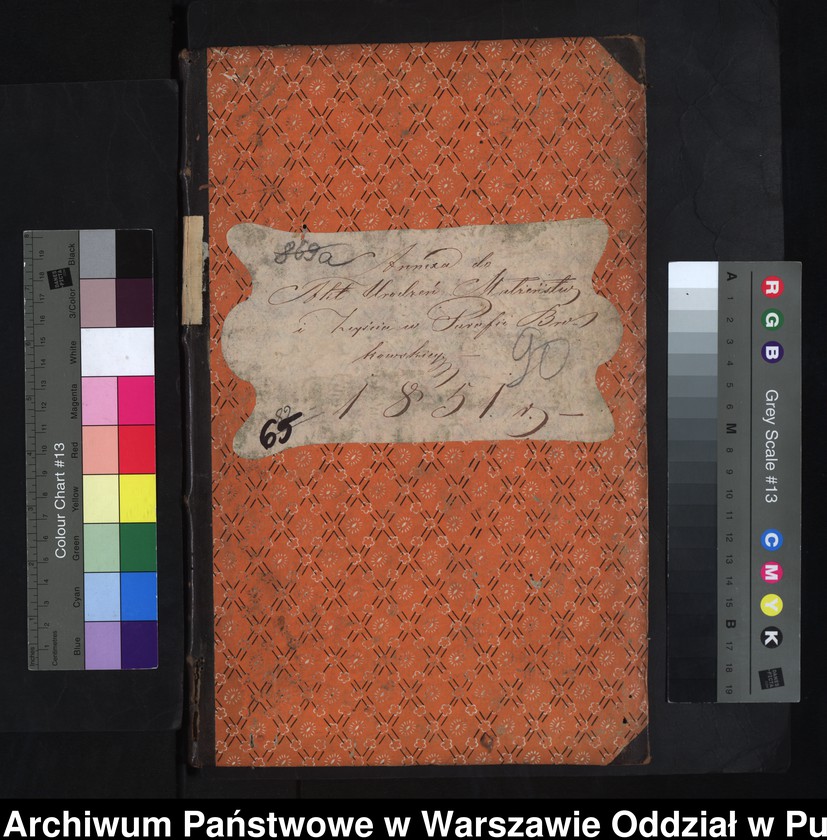 image.from.unit.number "Aneksy do aktów małżeństw"