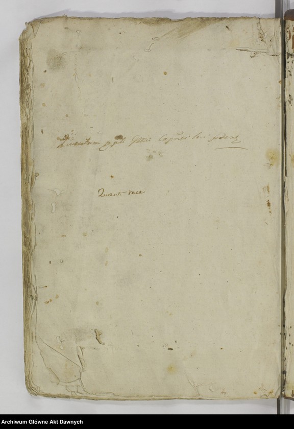 Obraz z jednostki "Inskrypcje grodzkie kowalskie"