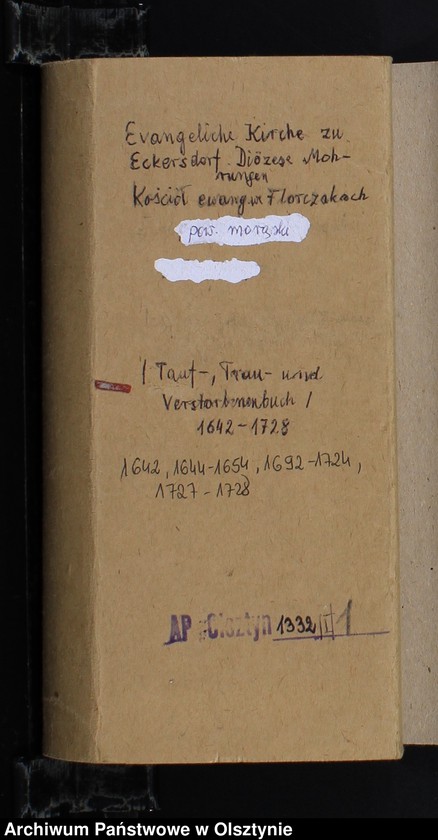 image.from.unit.number "Tauf-, Trau-, und Sterbe-Buch"