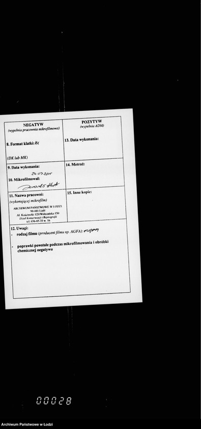 Obraz 3 z jednostki "Ob evangeličeskich kostelach"