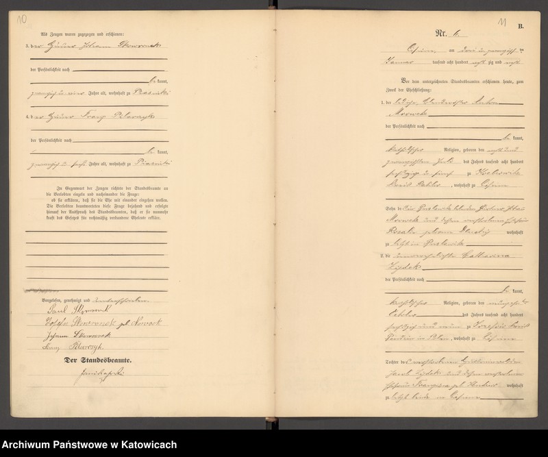 image.from.unit.number "Księga małżeństw nr 1-124"