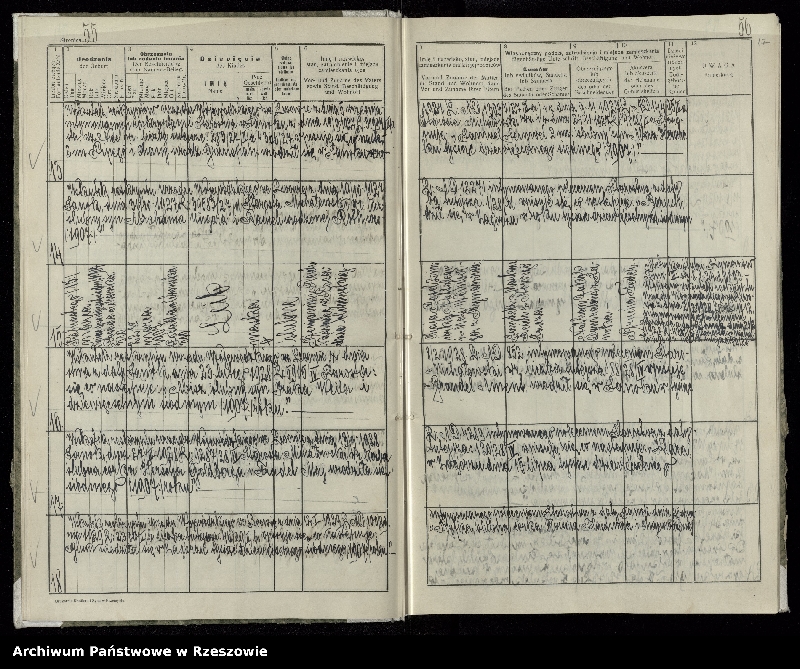 image.from.unit.number "Księga urodzeń dla miejscowości Sanok"