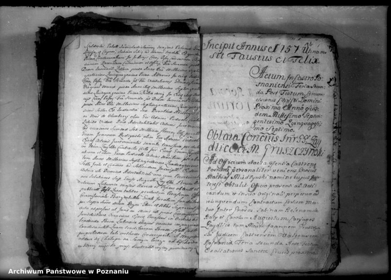 Obraz 6 z jednostki "Relationes [protocollon]"