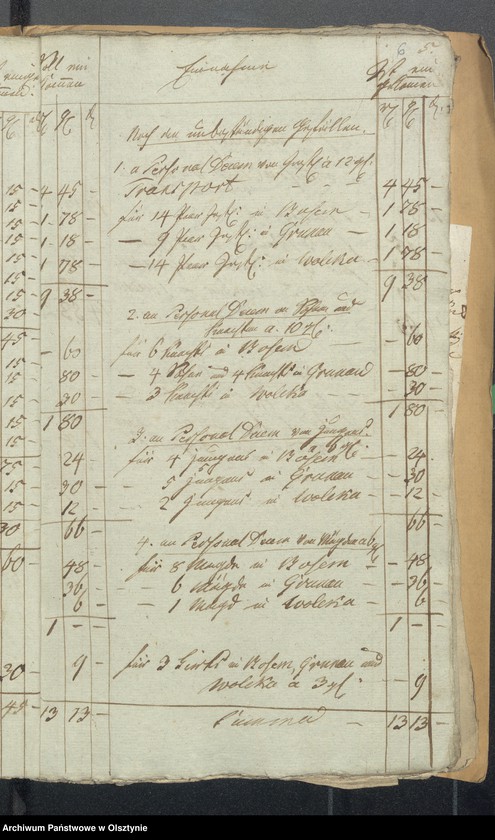 image.from.unit.number "Bosembschen Kirchen Rechnung"