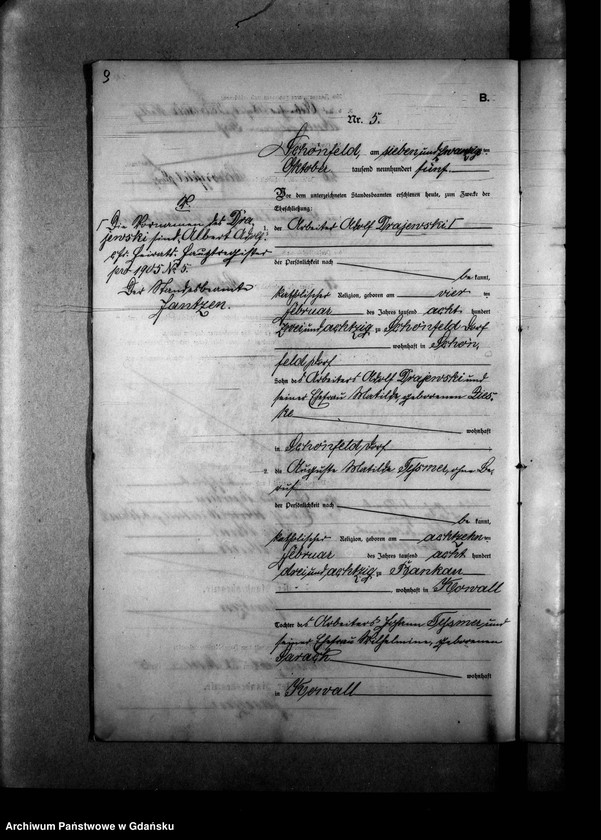 image.from.unit.number "Księga małżeństw"