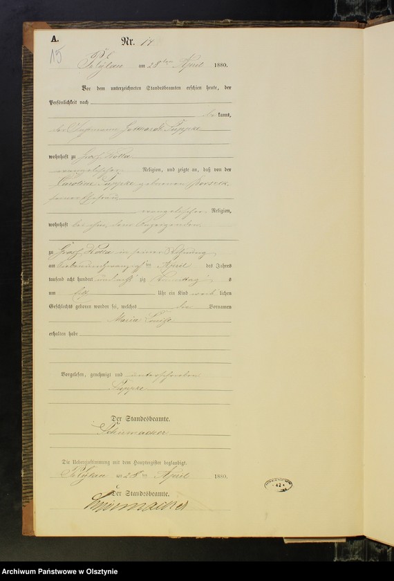 image.from.unit.number "Geburts-Neben-Register Nr 1 - 35"