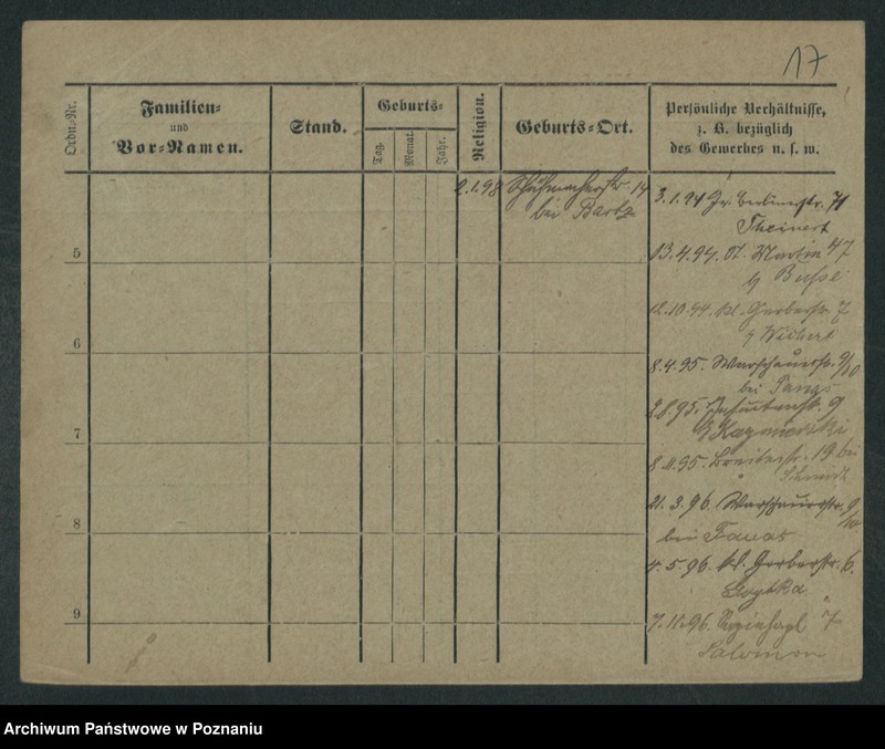 Obraz 19 z jednostki "Przechlewski - Przonka"