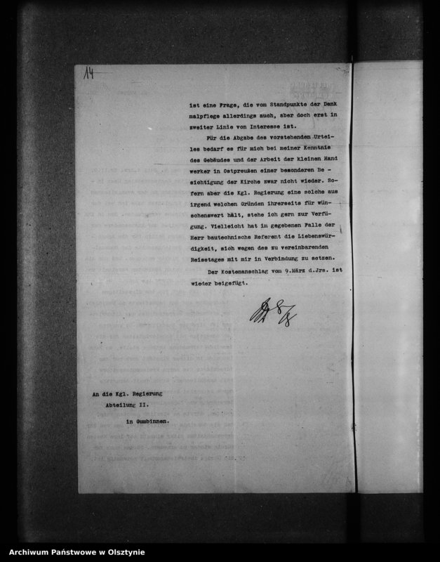 image.from.unit.number "Kruglanken, evangelische Kirche"