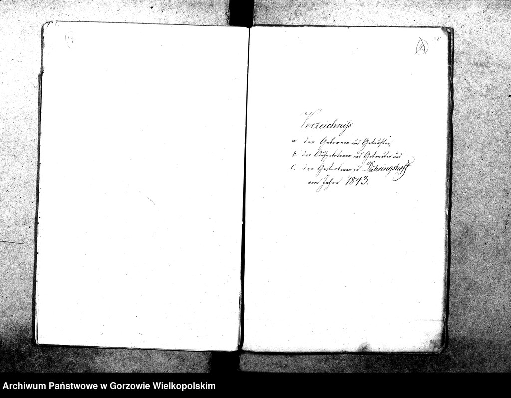 image.from.unit.number "Duplikate der Kirchenbücher von Gennin (Jenin), Dühringshof (Bogdaniec), Friedrichsberg (Motylewo), Neu Gennin,"