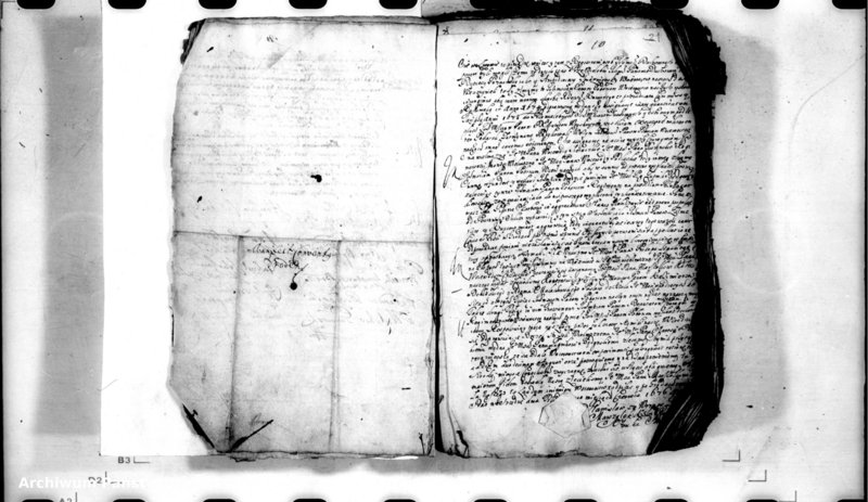 Obraz 13 z jednostki "Relationes [protocollon]"