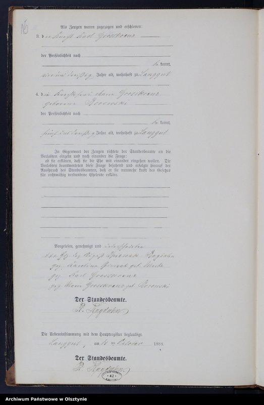 image.from.unit.number "Heiraths-Neben-Register Nr 1 - 16"