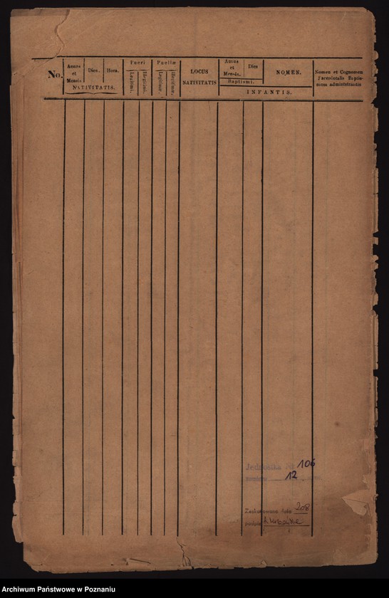 image.from.unit.number "Liber baptisatorum"