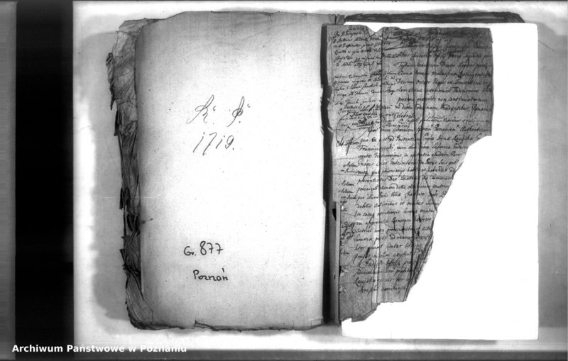 Obraz 3 z jednostki "Relationes [protocollon]"