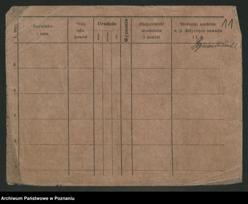 Obraz 13 z jednostki "Grzelak - Grzeszkowiak"