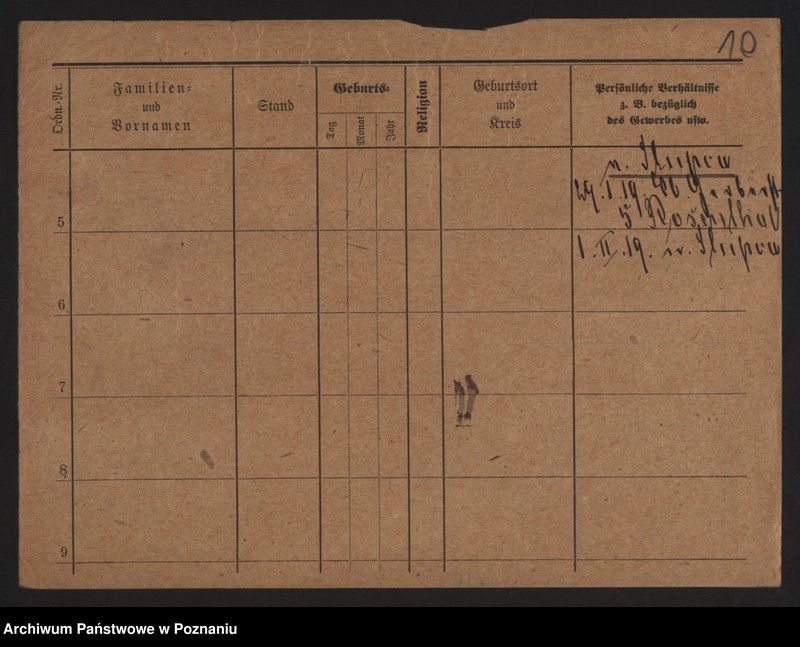 Obraz 12 z jednostki "Zmyśliński - Zobirt"