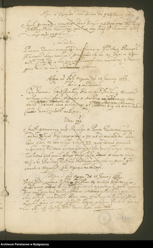 image.from.unit.number "Protocol[la] proconsul[aria] officii"