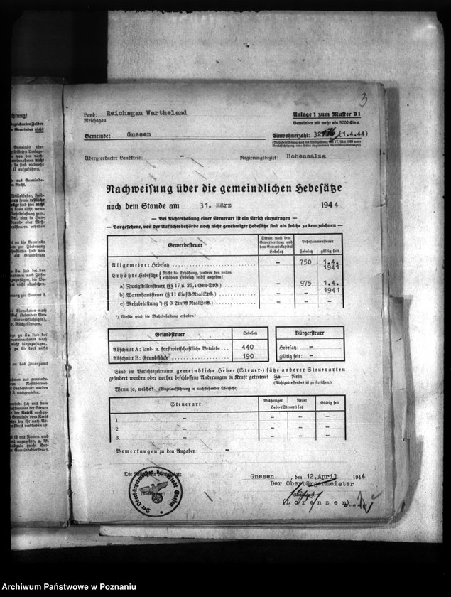 Obraz 10 z jednostki "Statystyka finansowa gmin i miast"