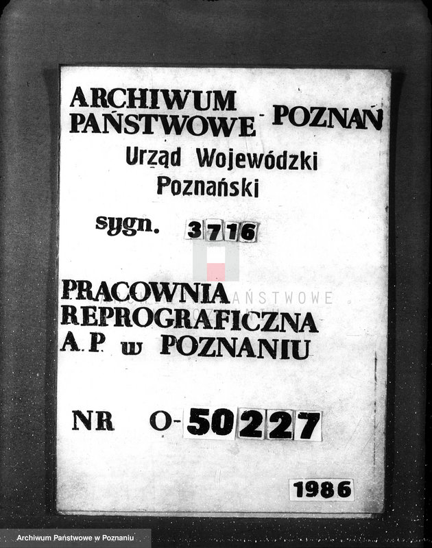 image.from.unit.number "Majętność / leśna/ Konradów w powiecie ostrowskim"