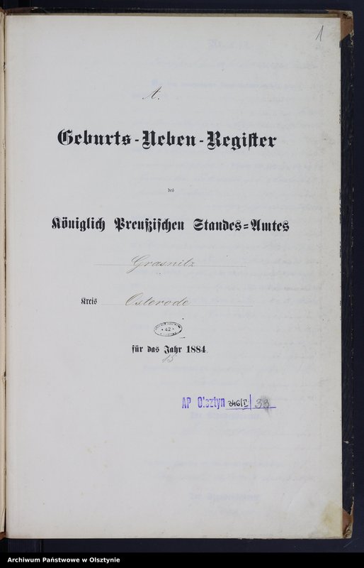 image.from.unit.number "Geburts-Neben-Register Nr 1 - 60"