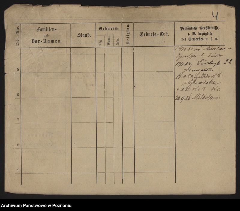 Obraz 12 z jednostki "Szwarc (samotni mężczyźni i kobiety)"