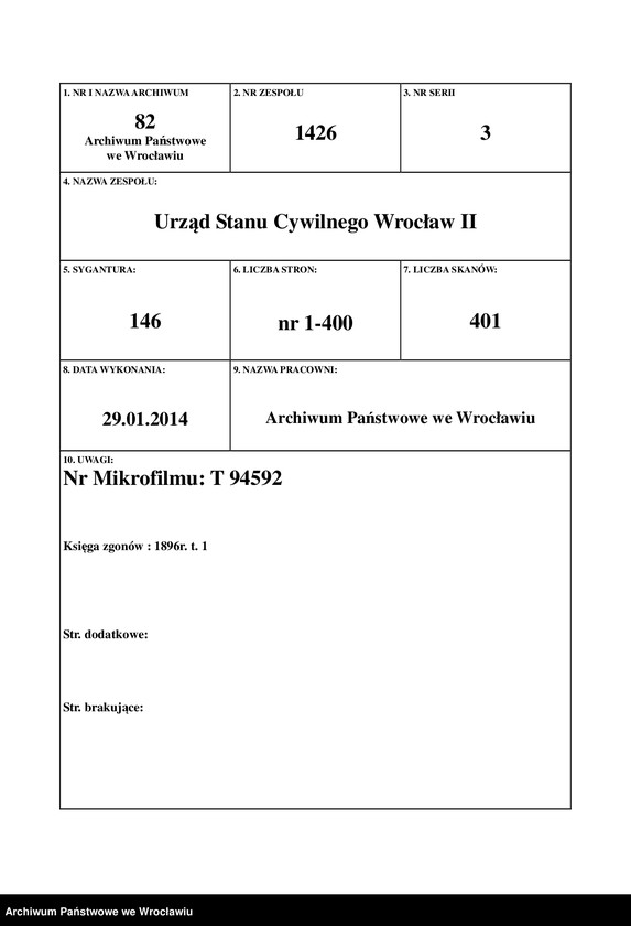 image.from.unit.number "Sterbe-Haupt-Register Breslau II 1896 Band 1"