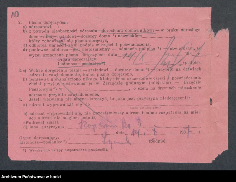 Obraz 12 z jednostki "G.Triebe i A.Hartwig- fabryka tasiem bawełnianych"