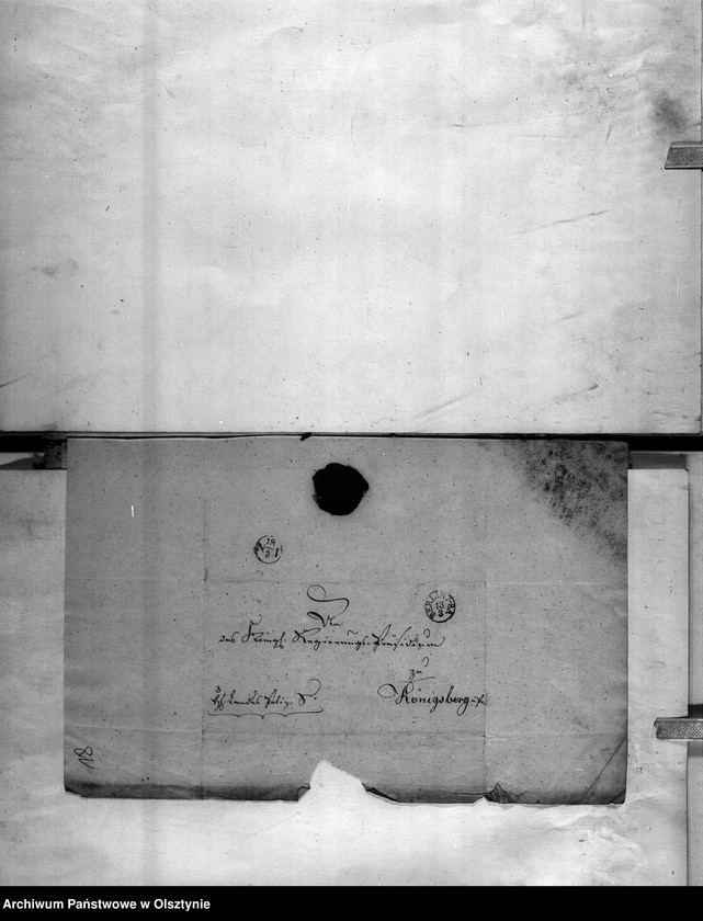 image.from.unit.number "Militairdienstpflichtigkeit des Kaufmann Eduard Becker"