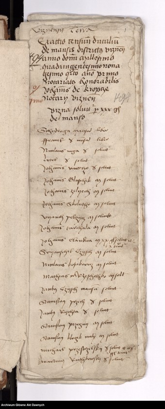 image.from.unit.number "Rejestry poborowe woj. mazowieckiego."