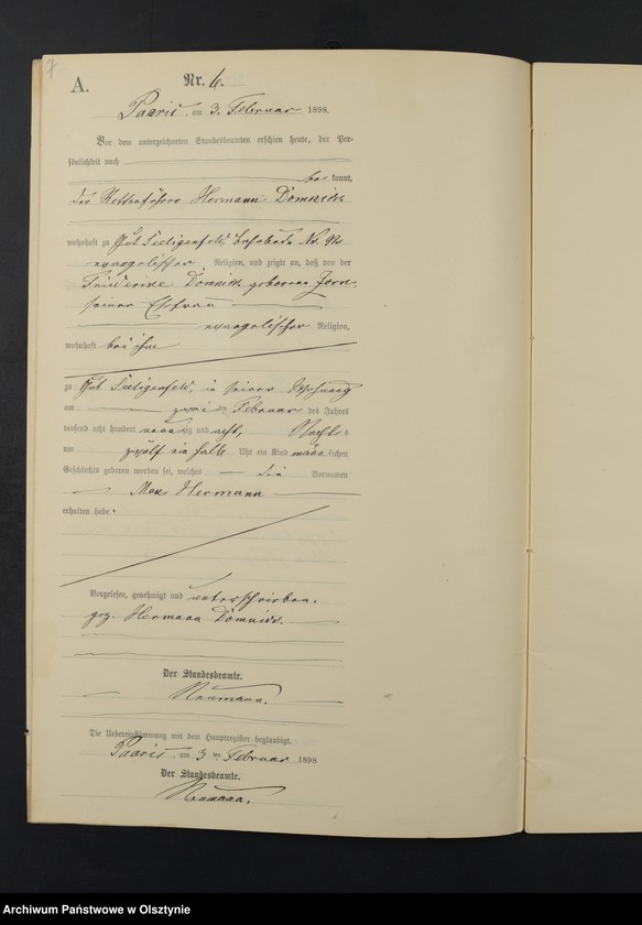 image.from.unit.number "Geburts-Neben-Register Nr 1 - 46"