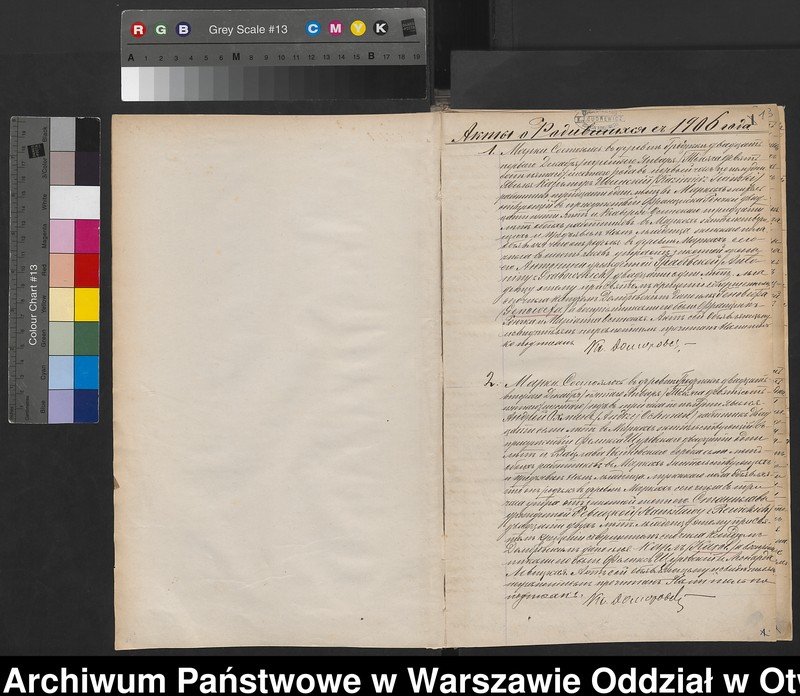 image.from.unit.number "Akta urodzeń, małżeństw i zgonów"