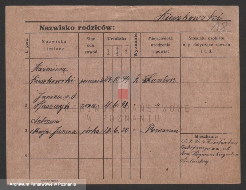 Obraz 18 z jednostki "Kiełbasa - Kiffe"