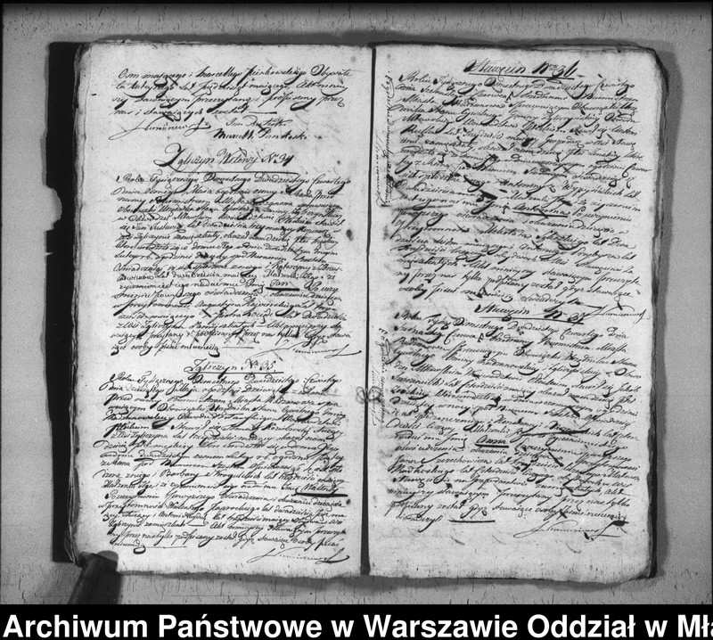 image.from.unit.number "Akta urodzin, małżeństw i zgonów"