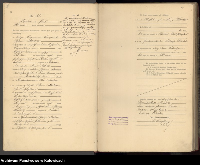 image.from.unit.number "Księga małżeństw nr 1-138"