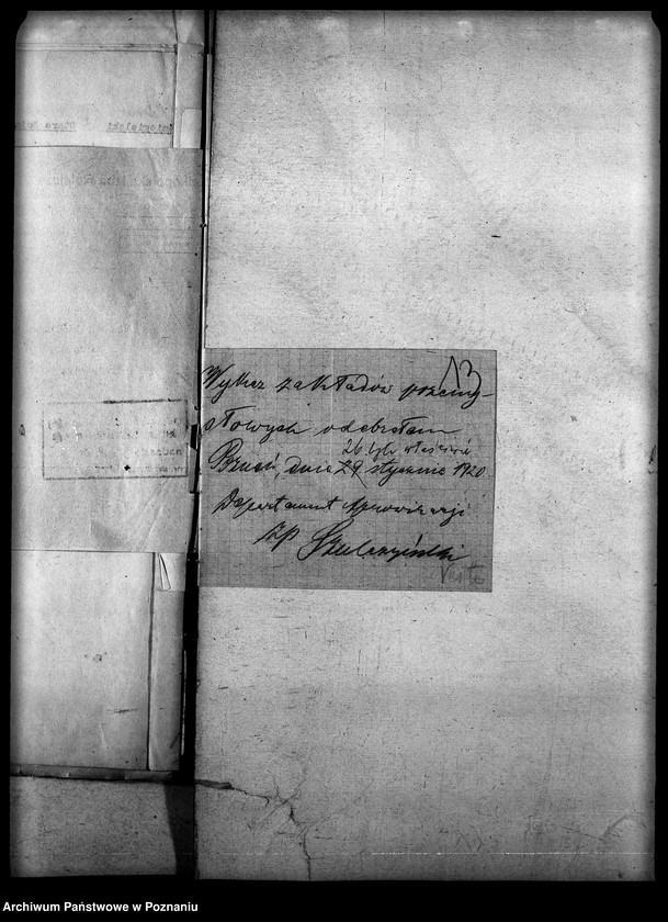 Obraz 17 z jednostki "Statystyka przemysłu rolnego"