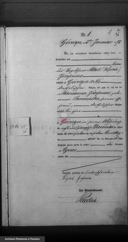 image.from.team "Urząd Stanu Cywilnego Poznań - Górczyn"