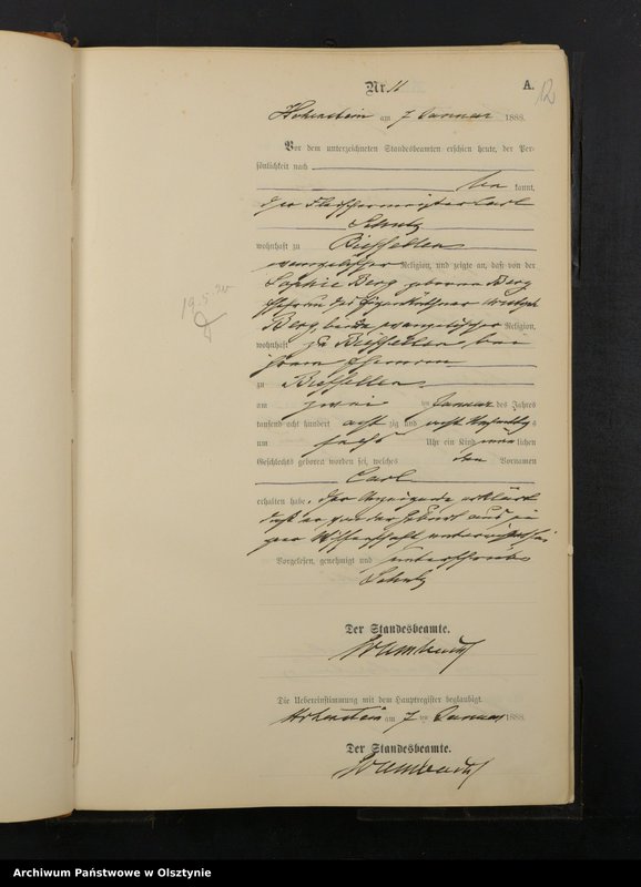 image.from.unit.number "Geburts-Neben-Register Nr 1 - 309"