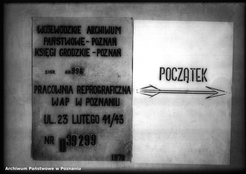 Obraz 1 z jednostki "Relationes [protocollon]"