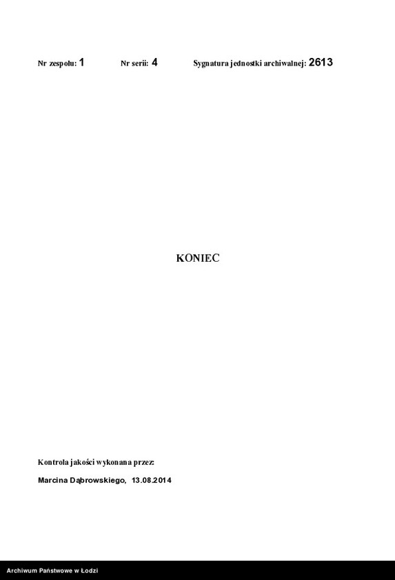 image.from.unit.number "Ob˝ utverždenìi plana na postrojku Hajmom˝ Blavatom˝ v˝ g[orode] Lodzi po Zahodnej ul[ice] pod˝ No 275a, 4h˝ ètažnago kamennago doma s˝ takimi-že fligelâmi"