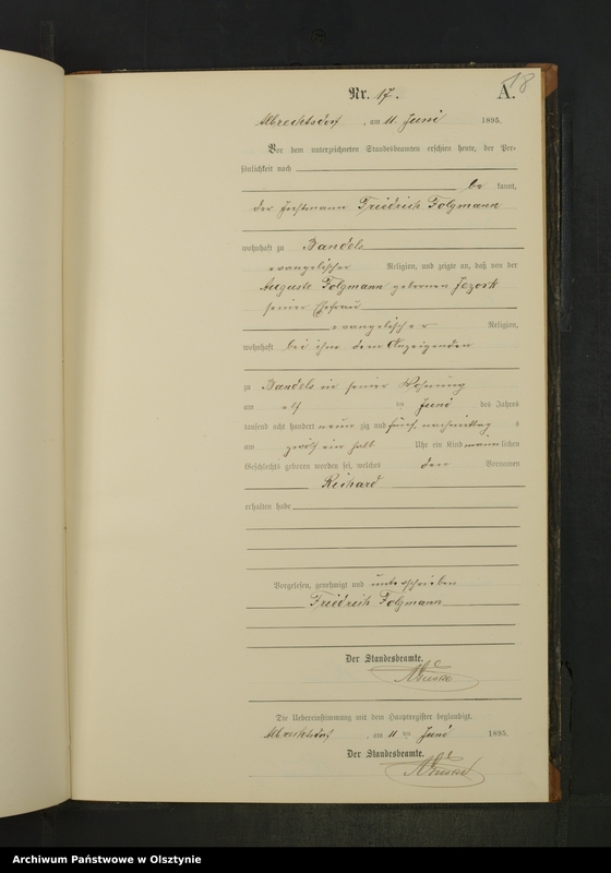 image.from.unit.number "Geburts-Neben-Register Nr 1 - 47"