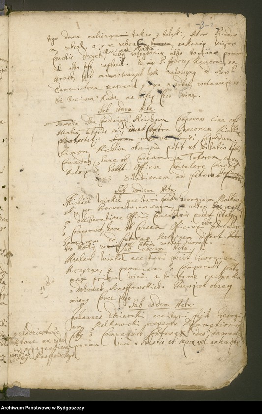 image.from.unit.number "[Księga protokołów Rady miasta Nowego]"