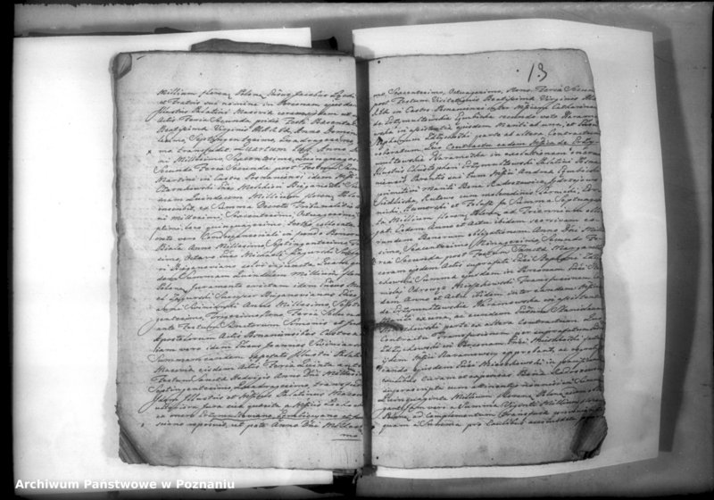 Obraz 17 z jednostki "Relationes [protocollon]"