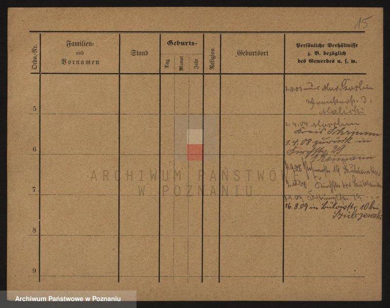 Obraz 15 z jednostki "Kaczmarek do Małgorzata (samotne kobiety)"